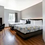 Motel 6-San Antonio, Tx - South