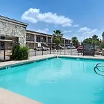 Motel 6-San Antonio, Tx - Northwest Medical Center