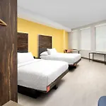 Tru By Hilton San Antonio Downtown Riverwalk