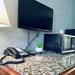 Extended Stay Sa