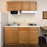 Woodspring Suites San Antonio North Live Oak I-35