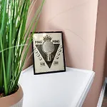 Pong - A Birdy Vacation Rental