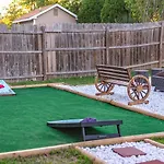 Luxury 5Br House With Pool By Seaworld & Lackland