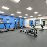 Holiday Inn Express - San Antonio East I-10 By Ihg
