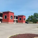 Econo Inn Lackland Afb-Seaworld San Antonio
