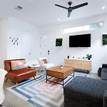 Modern Sa Home Nr Dt River Walk Alamo Wifi