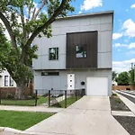 Modern Sa Home Nr Dt River Walk Alamo Wifi
