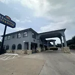 Mustang Inn And Suites