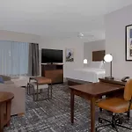Homewood Suites by Hilton Lackland AFB/SeaWorld