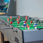Beautiful Texas Ranch House, Game Room & Minigolf