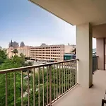 San Antonio Marriott Riverwalk