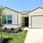 New Home Near Lackland, Seaworld