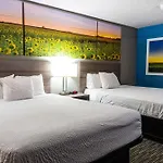 Days Inn By Wyndham N.W. Medical Center