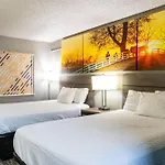 Days Inn By Wyndham N.W. Medical Center