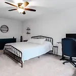 Huge Entertaining Boho Paradise