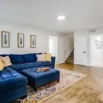 Huge Entertaining Boho Paradise