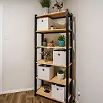 Huge Entertaining Boho Paradise