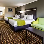 Best Western Garden Inn