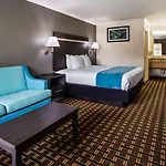 Best Western Garden Inn