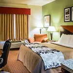 Sleep Inn & Suites At Six Flags