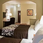 Sleep Inn & Suites At Six Flags