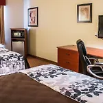 Sleep Inn & Suites At Six Flags
