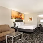 Days Inn By Wyndham San Antonio Near Fiesta Park