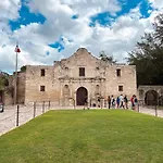 Intercontinental San Antonio Riverwalk By Ihg