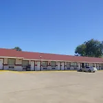 Brooks City Executive Inn