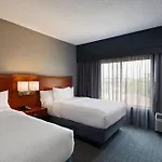 Courtyard By Marriott San Antonio Airport