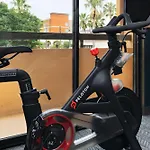 Courtyard By Marriott San Antonio Airport