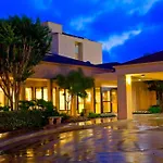 Courtyard By Marriott San Antonio Airport