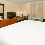 Fairfield Inn & Suites San Antonio North/Stone Oak