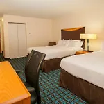 Fairfield Inn & Suites San Antonio North/Stone Oak