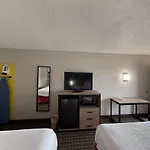 Days Inn By Wyndham San Antonio Interstate Hwy 35 North