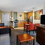 Residence Inn By Marriott San Antonio Seaworld / Lackland