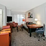 Residence Inn By Marriott San Antonio Seaworld / Lackland
