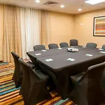 Fairfield Inn & Suites By Marriott San Antonio Brooks City Base