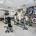 Springhill Suites By Marriott San Antonio Airport
