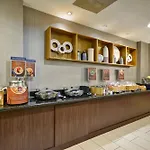 SpringHill Suites San Antonio Medical Center/Northwest