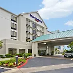 SpringHill Suites San Antonio Medical Center/Northwest