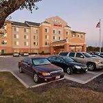 Fairfield Inn & Suites San Antonio North/Stone Oak