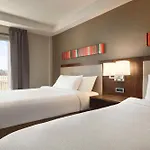 Hilton Garden Inn San Antonio Downtown Riverwalk