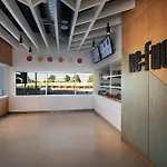 Aloft San Antonio Utsa Area