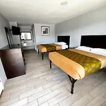 Budget Inn Motel