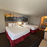 Days Inn By Wyndham San Antonio Interstate Hwy 35 North
