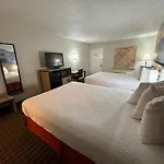 Days Inn By Wyndham San Antonio Interstate Hwy 35 North