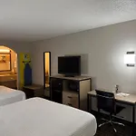 Days Inn By Wyndham San Antonio Interstate Hwy 35 North
