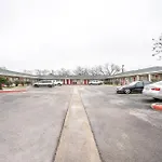 Oyo Hotel San Antonio Near At&T Center
