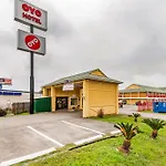 Oyo Hotel San Antonio Lackland Near Seaworld